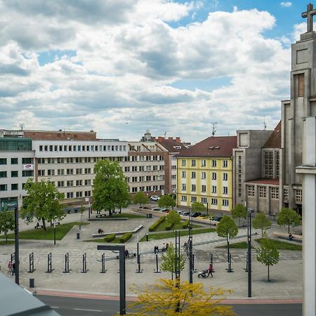 Perla Hradce 101 Hradec Kralove Exterior foto