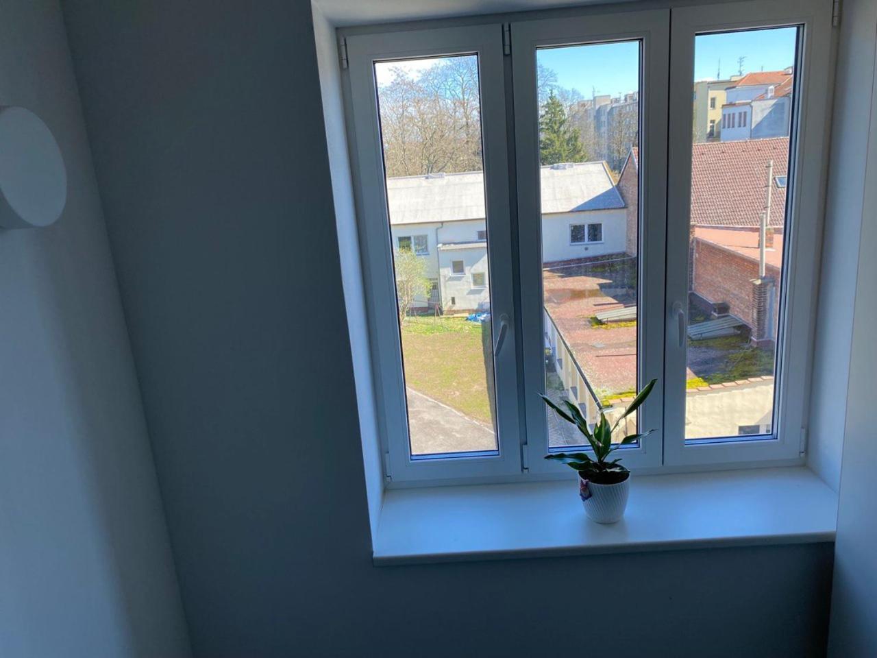Perla Hradce 101 Hradec Kralove Exterior foto