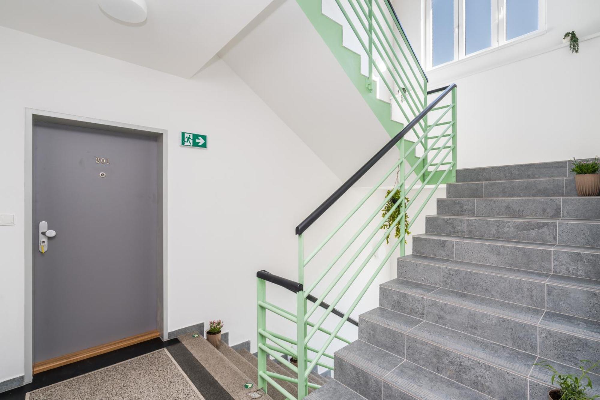 Perla Hradce 101 Hradec Kralove Exterior foto